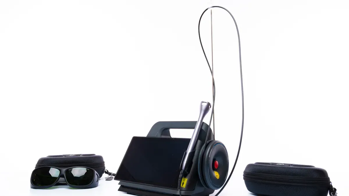 What Is a Mobile Dental Cart and How Does It Work