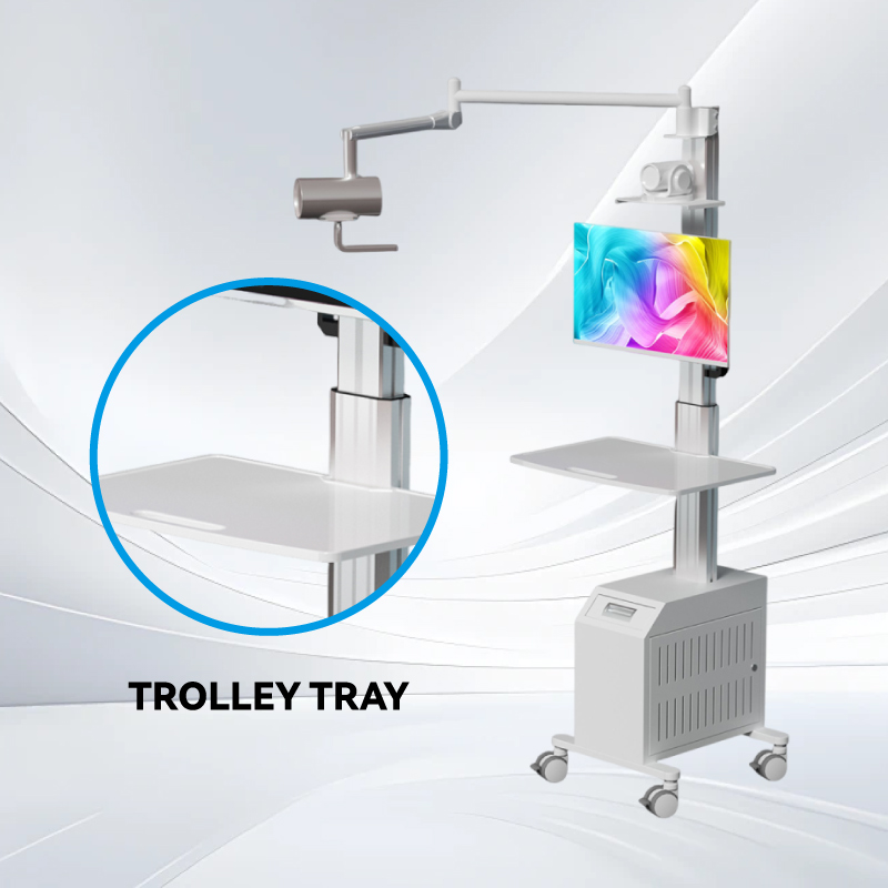 Trolley Tray Trolley Tray