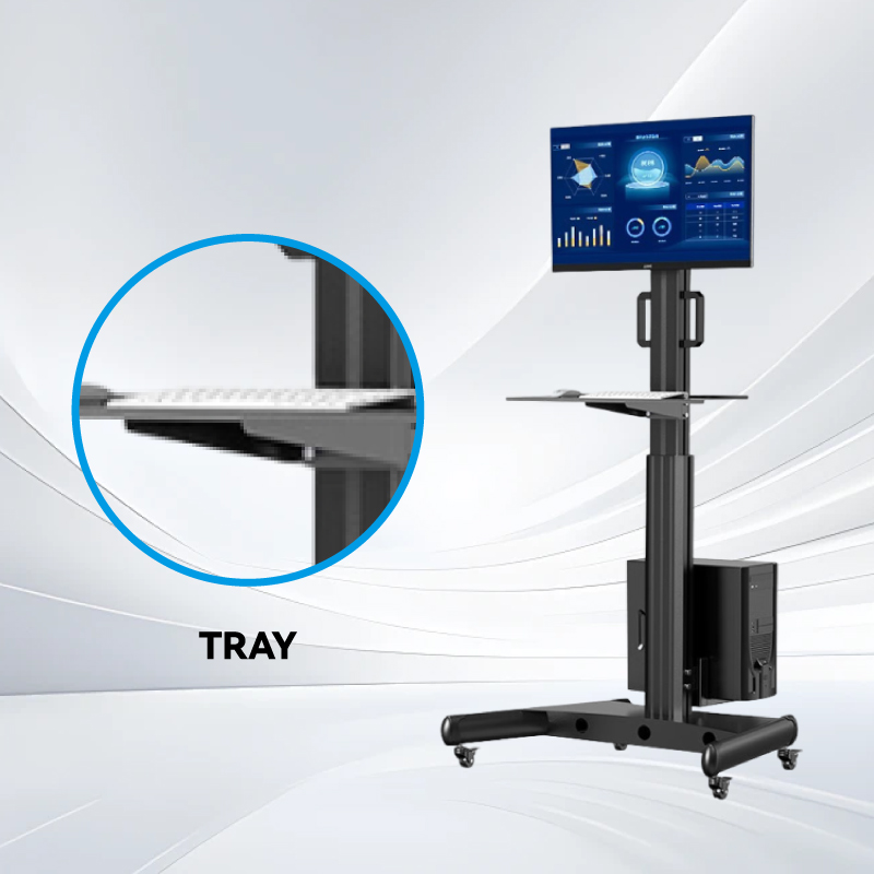 Keyboard Tray Keyboard Tray
