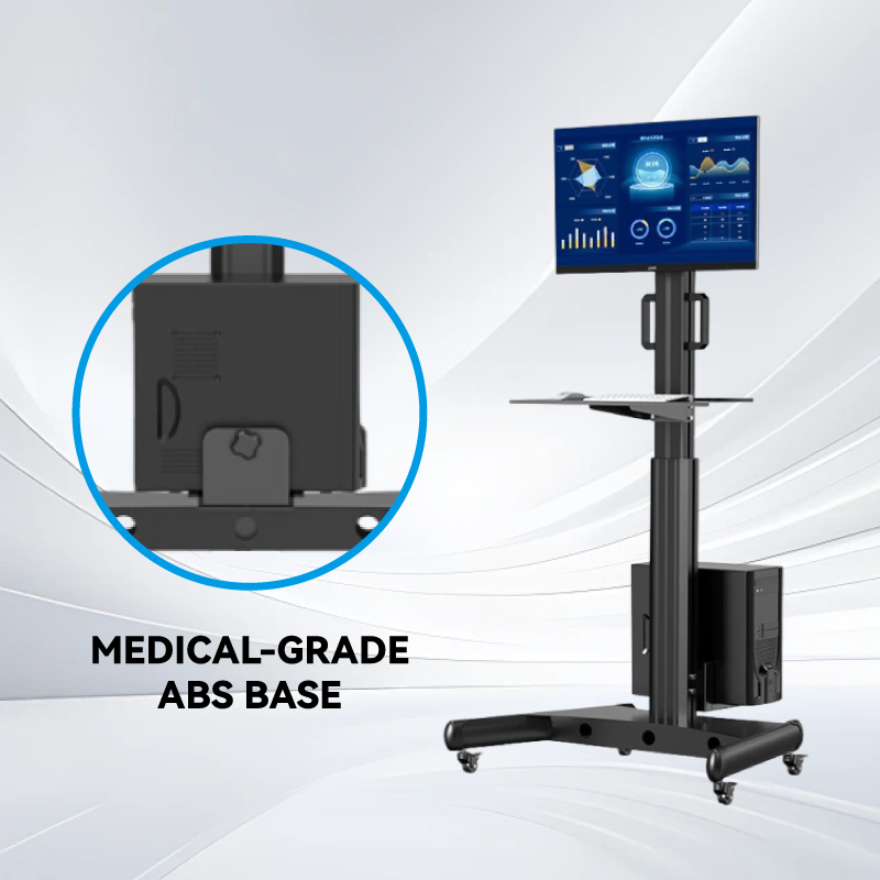 Medical-grade ABS Base Medical-grade ABS Base