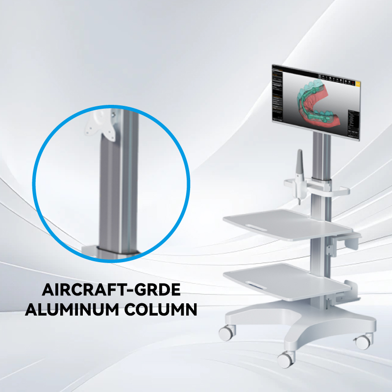 Monitor Mounting Plate Monitor Mounting Plate