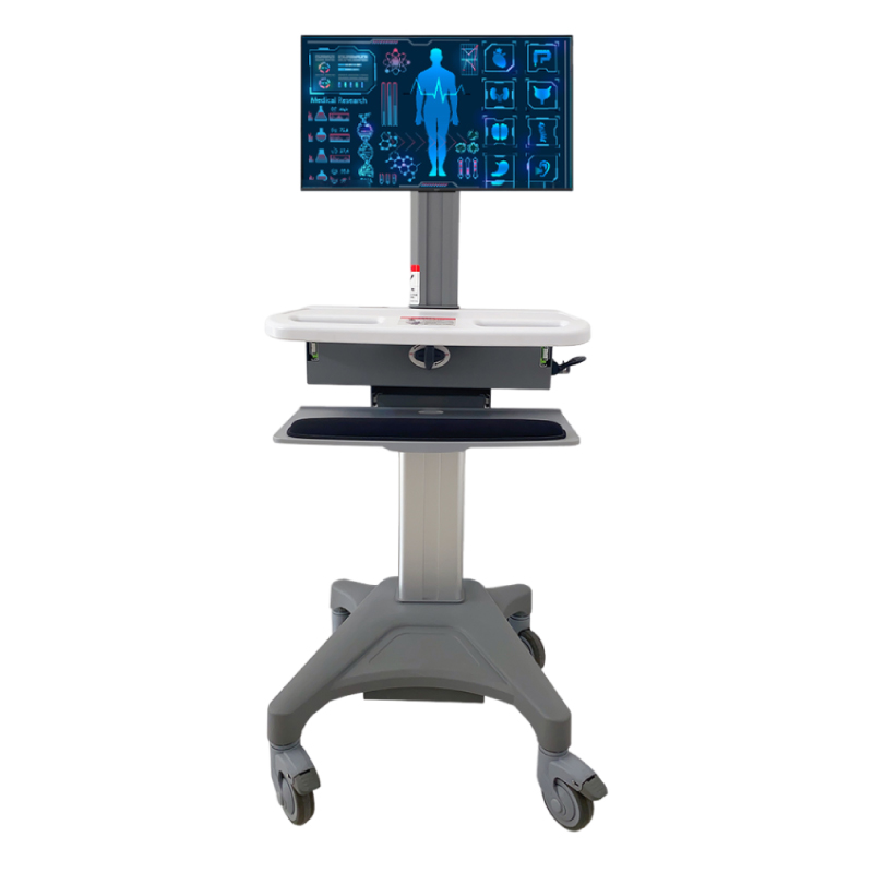 Pneumatic Medical Cart