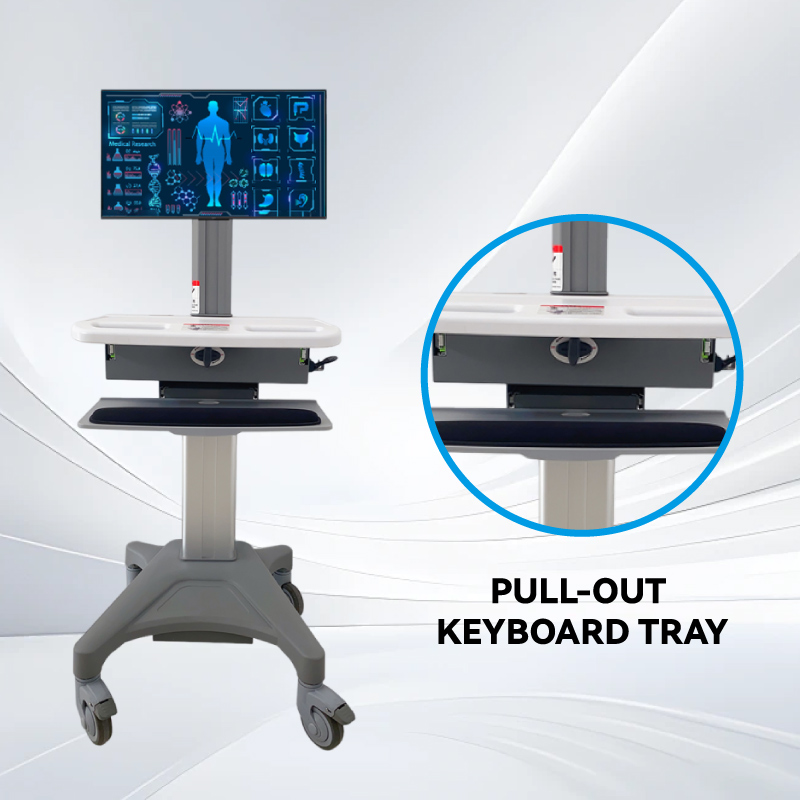 Keyboard Tray Slide Keyboard Tray Slide