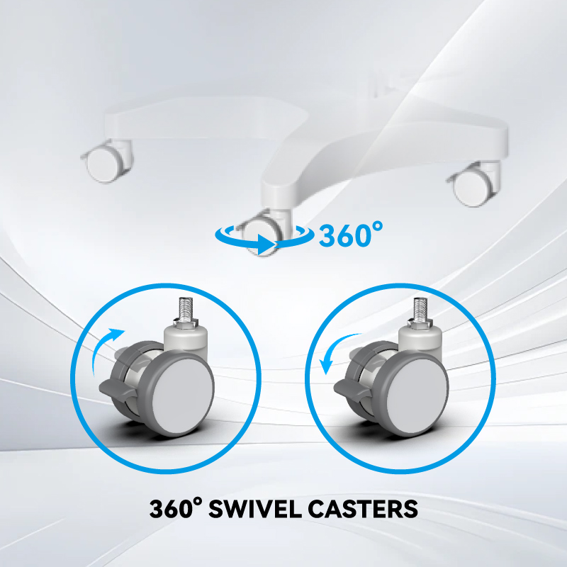 Monitor Mounting Plate Monitor Mounting Plate