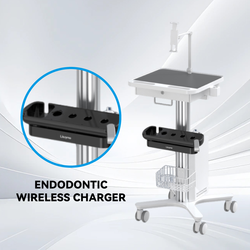 endodontic wireless charger endodontic wireless charger