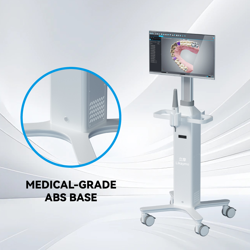 Medical-grade ABS Base Medical-grade ABS Base