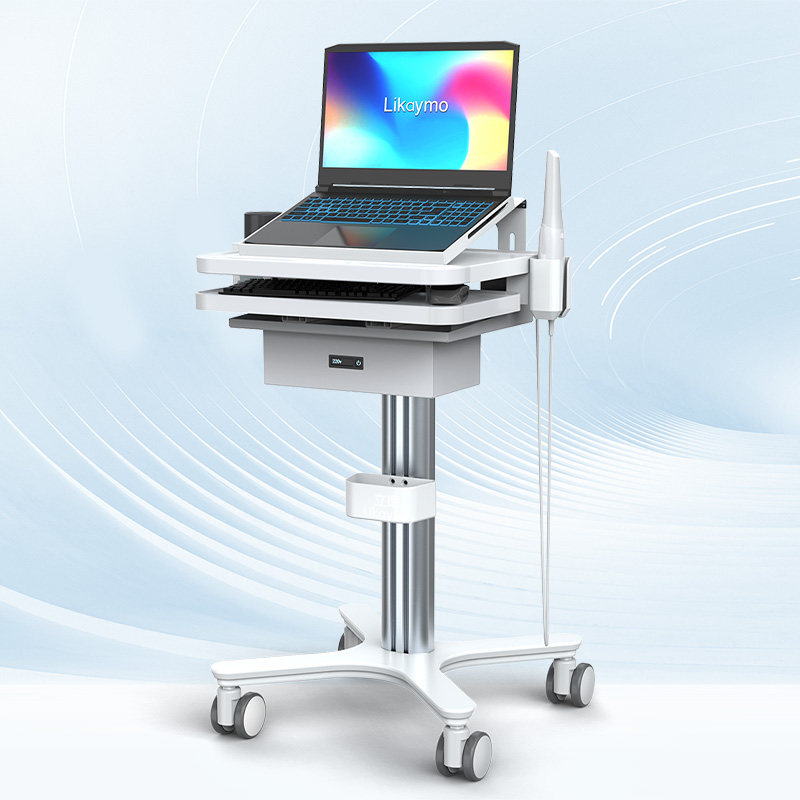 ALL-IN-ONE MEDICAL CART