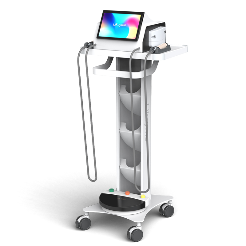 mobile dental instrument cart