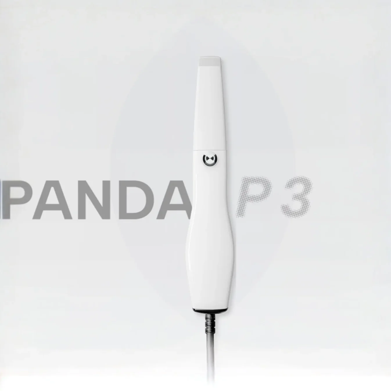 Boost Dental Practice Efficiency with Panda P3 Intraoral Scanner Used in Dentistry or Intraoral Industry